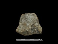 藏品(斧鋤形器)的圖片