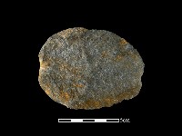 藏品(石片器)的圖片