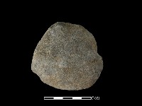 藏品(石片器)的圖片