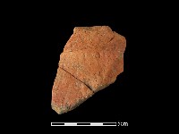 藏品(陶罐)的圖片