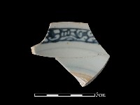 藏品(瓷盤)的圖片