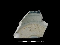 藏品(瓷盤)的圖片