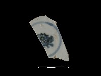 藏品(瓷盤)的圖片