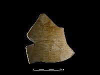 藏品(硬陶片)的圖片