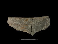 藏品(陶缸)的圖片