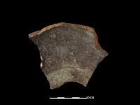 藏品(硬陶片)的圖片