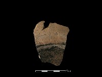 藏品(硬陶片)的圖片