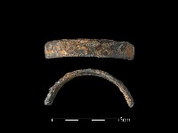 藏品(鐵環)的圖片