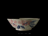 藏品(瓷碗)的圖片