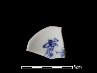 藏品(瓷碟)的圖片