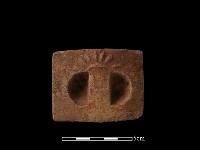 藏品(裝飾磚)的圖片