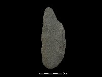 藏品(斧鋤形器)的圖片