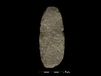 藏品(斧鋤形器)的圖片