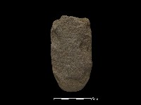 藏品(斧鋤形器)的圖片