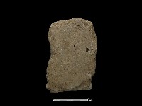 藏品(斧鋤形器)的圖片