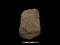 藏品(斧鋤形器)的圖片