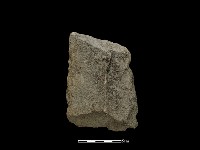 藏品(斧鋤形器)的圖片