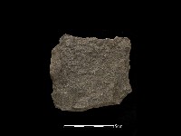 藏品(斧鋤形器)的圖片