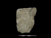 藏品(斧鋤形器)的圖片