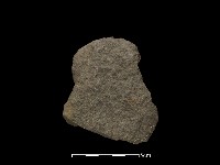 藏品(斧鋤形器)的圖片