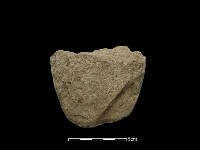 藏品(斧鋤形器)的圖片