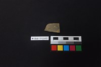 藏品(陶片)的圖片