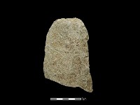 藏品(斧鋤形器)的圖片