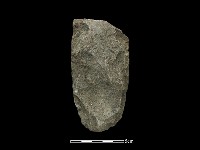 藏品(斧鋤形器)的圖片