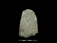 藏品(斧鋤形器)的圖片