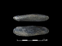 藏品(網墜)的圖片