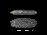 藏品(網墜)的圖片