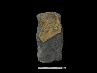 藏品(斧鋤形器)的圖片