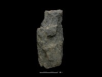 藏品(斧鋤形器)的圖片