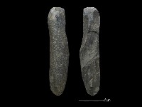 藏品(石鎚)的圖片