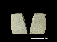 藏品(帶加工痕石材)的圖片