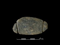 藏品(網墜)的圖片