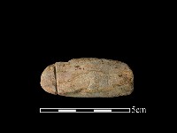 藏品(網墜)的圖片