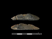 藏品(網墜)的圖片