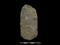 藏品(斧鋤形器)的圖片