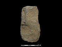 藏品(斧鋤形器)的圖片