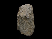 藏品(斧鋤形器)的圖片