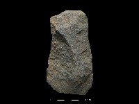 藏品(斧鋤形器)的圖片