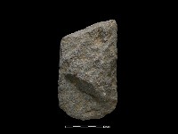 藏品(斧鋤形器)的圖片