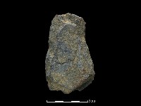 藏品(斧鋤形器)的圖片