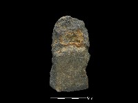 藏品(斧鋤形器)的圖片