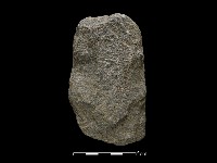 藏品(斧鋤形器)的圖片