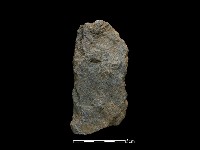 藏品(斧鋤形器)的圖片