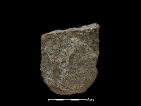 藏品(斧鋤形器)的圖片