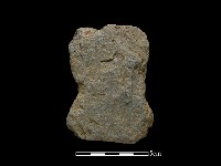 藏品(斧鋤形器)的圖片