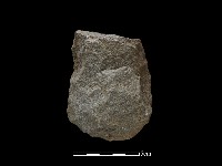 藏品(斧鋤形器)的圖片